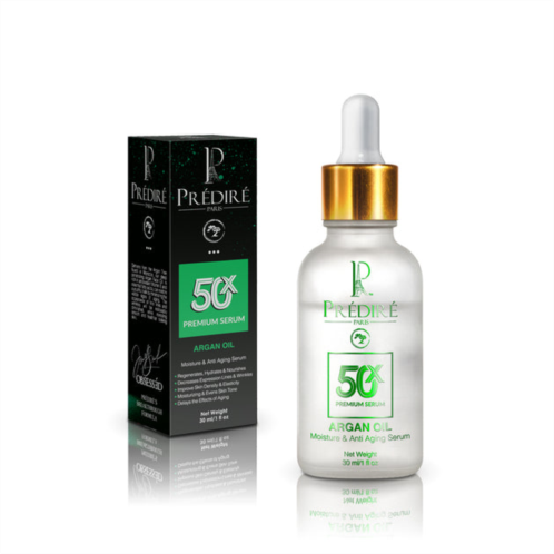 Predire Paris 50x premium vitamin c brightening serum