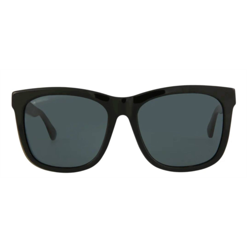 Gucci gg0057skn m 006 square sunglasses