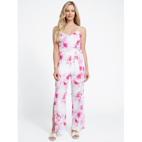 Guess Factory miyah printed jumpsuit