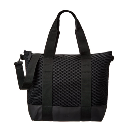 Rains mesh mini tote