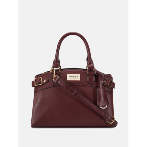 Guess Factory hayworth small satchel