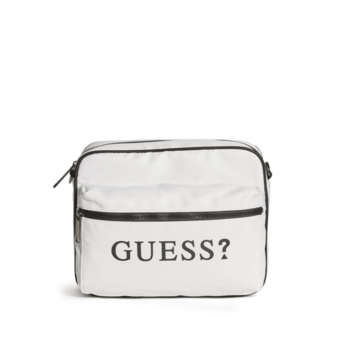 Guess Factory toby tech messenger