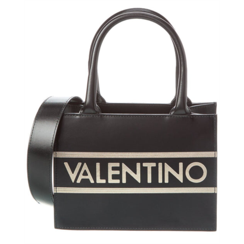 Valentino by Mario Valentino marie lavoro leather tote