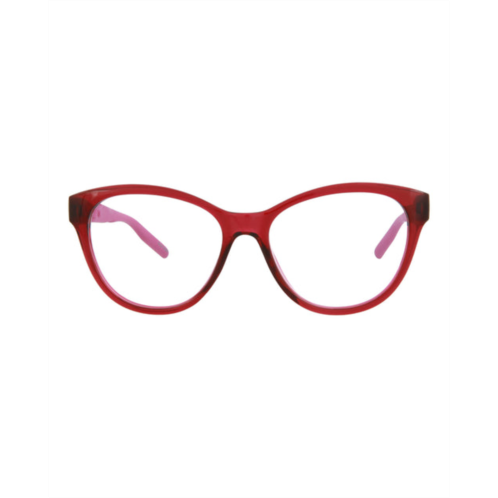 Puma cat eye-frame injection optical frames