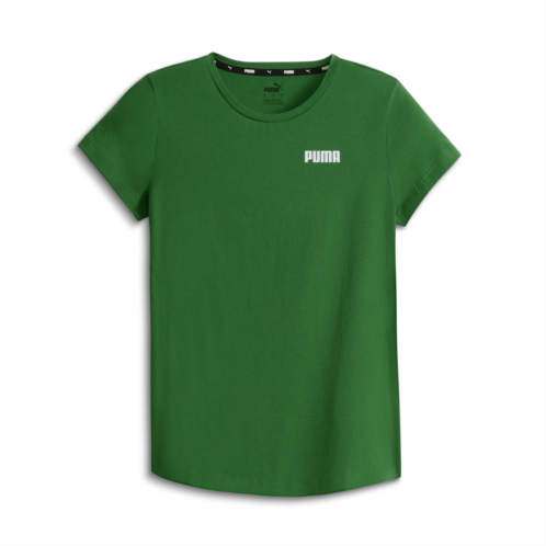 Puma womens essentials tee