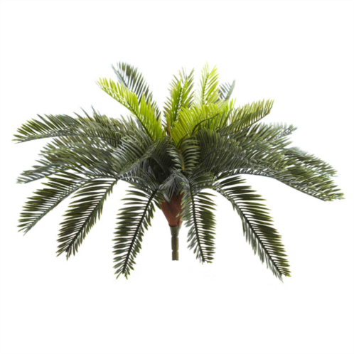 HomPlanti cycas artificial plant (set of 2) 13