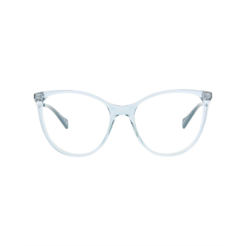 Gucci cat eye-frame acetate optical frames