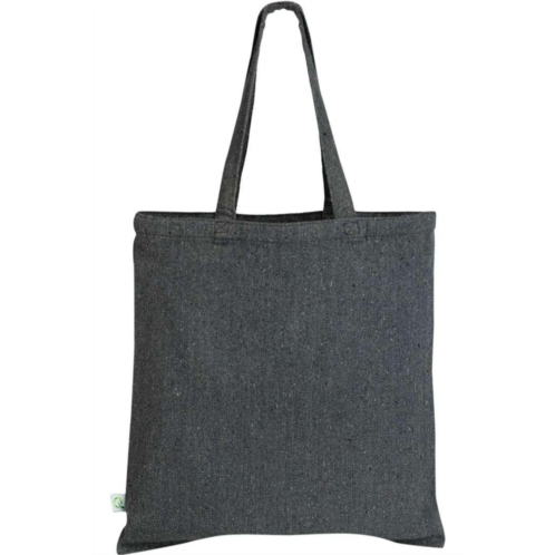 Q-Tees sustainable canvas bag