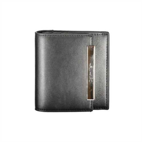 Calvin Klein polyester womens wallet