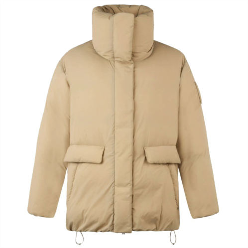 Moose Knuckles nylon jackets & womens coat