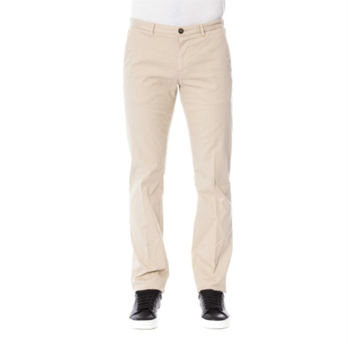 Trussardi cotton jeans & mens pant