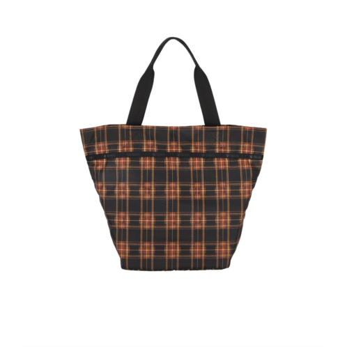 LeSportsac market tote