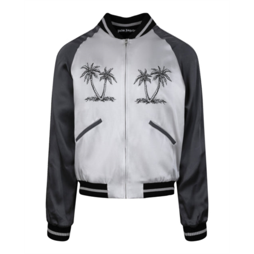 Palm Angels palms souvenir jacket