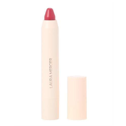 Laura Mercier womens 0.06oz simone petal soft lipstick crayon