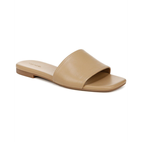 Vince debra-b leather slide