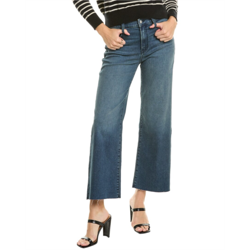 HUDSON Jeans rosalie bocachia high-rise wide leg jean