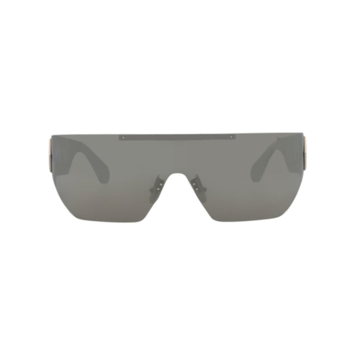 Philipp Plein shield-frame sunglasses