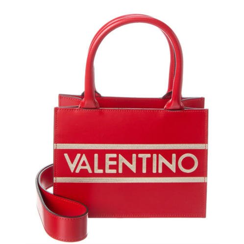 Valentino by Mario Valentino marie lavoro leather tote