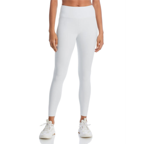 Aqua womens yoga gym athletic leggings