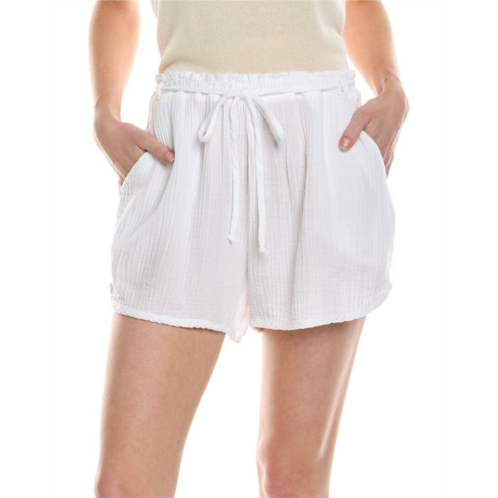 Bella Dahl drawcord sporty short