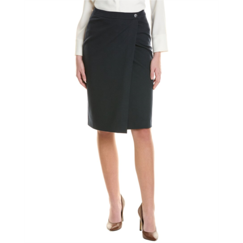 Hugo Boss vittora pencil skirt