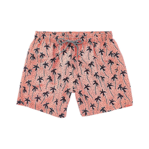 boardies mid-length swim short