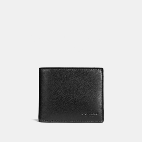 Coach Outlet 3 in 1 wallet