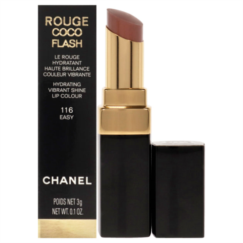 Chanel rouge coco flash lipstick - 116 easy by for women - 0.1 oz lipstick