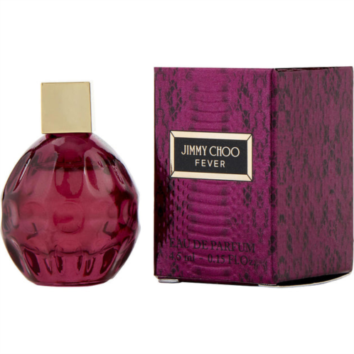 Jimmy Choo fever by eau de parfum 0.15 oz mini women