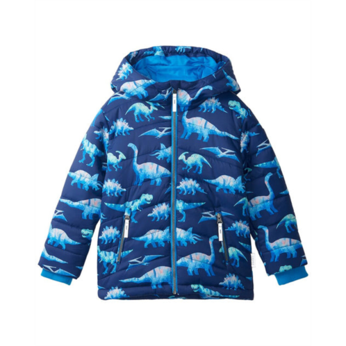 Hatley imagine dinos puffer jacket