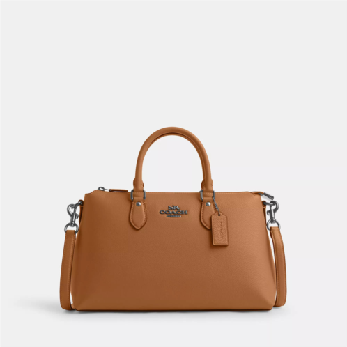 Coach Outlet georgia satchel