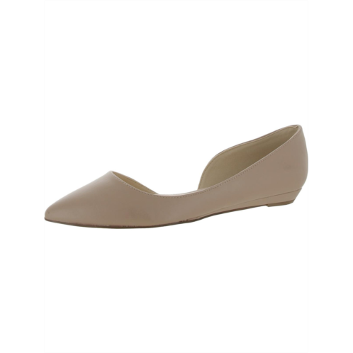 Nine West womens slip on dressy dorsay heels