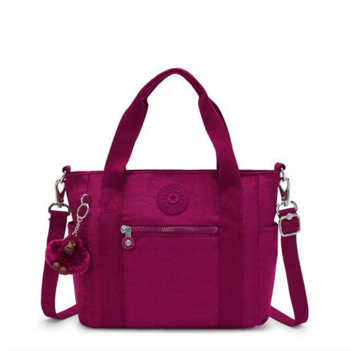 Kipling jayla small tote bag