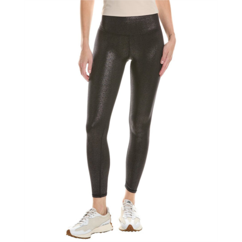 Terez tlc foil legging