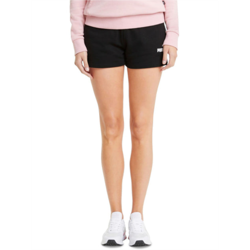 Puma womens active fitness shorts