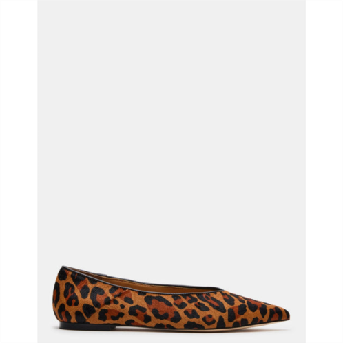 Steve Madden idaline leopard