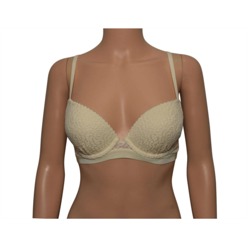 La Perla lace underwire bra in ivory