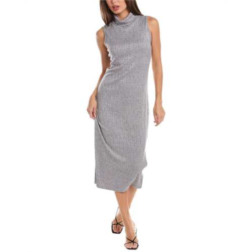 Tiana B ribbed sweaterdress