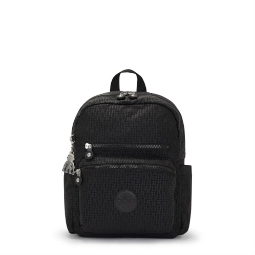 Kipling judy printed 13 laptop backpack