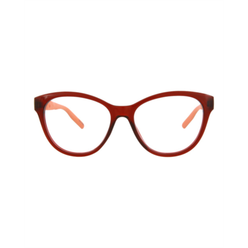 Puma cat eye-frame injection optical frames