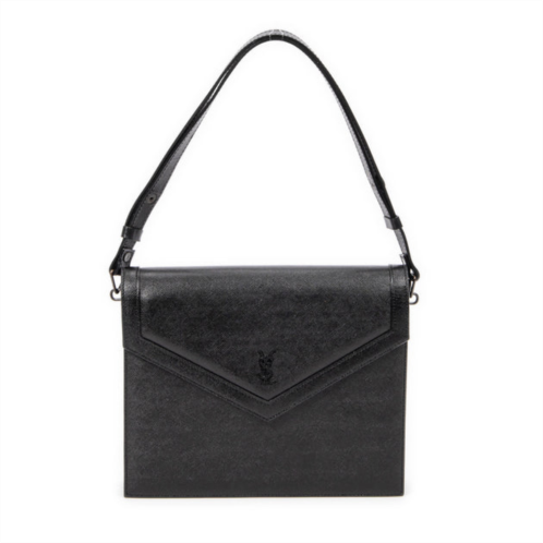 Yves Saint Laurent vintage envelope shoulder flap