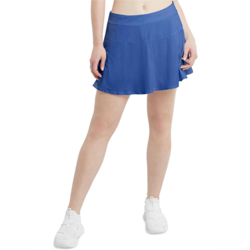 Champion womens activewear workout skort