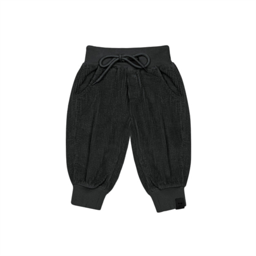 Omamimini baby corduroy joggers