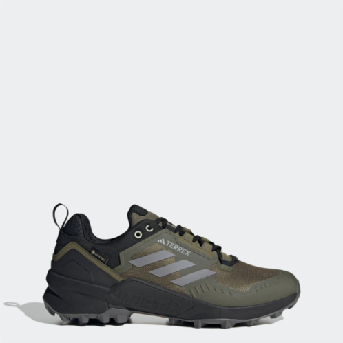 Adidas mens terrex swift r3 gore-tex hiking shoes