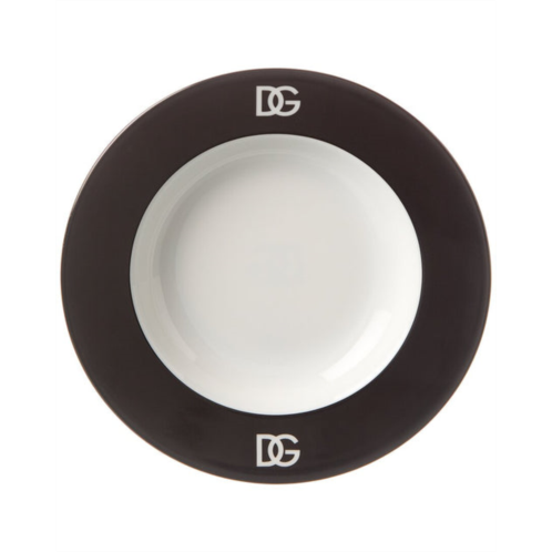 Dolce & Gabbana set of 2 soup bowls