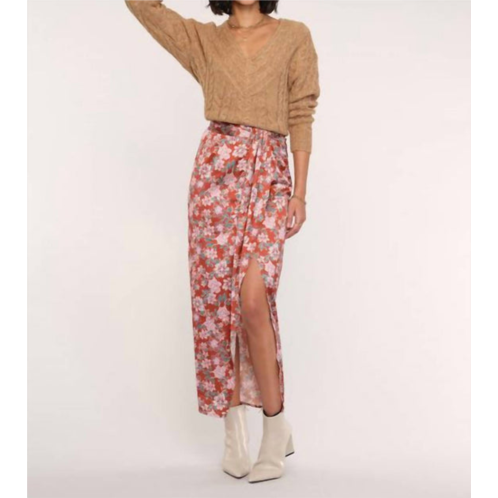 Heartloom maeve skirt in indie