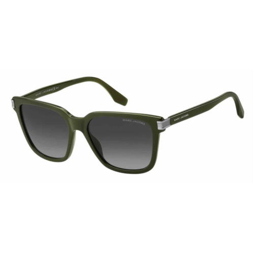 Marc Jacobs mens sunglasses green 57mm sunglasses