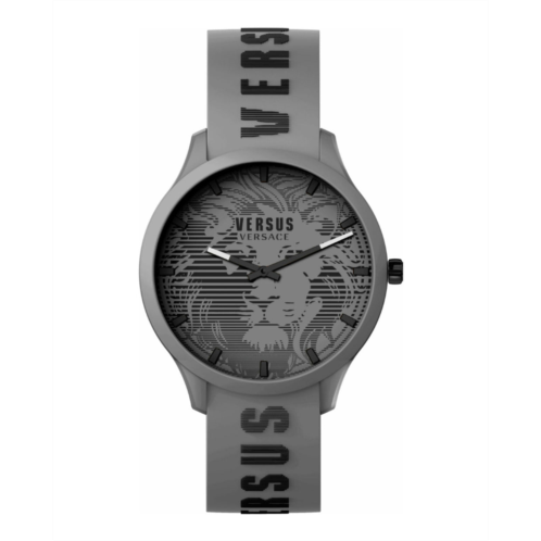 Versus Versace domus strap watch