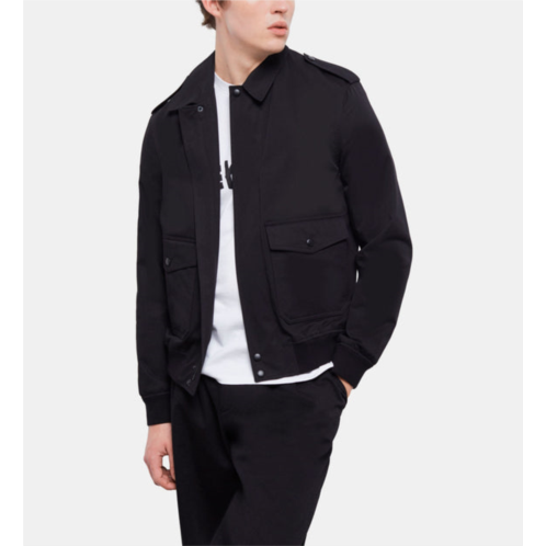 The Kooples black jacket