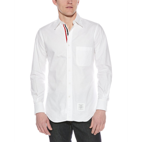 Thom Browne shirt